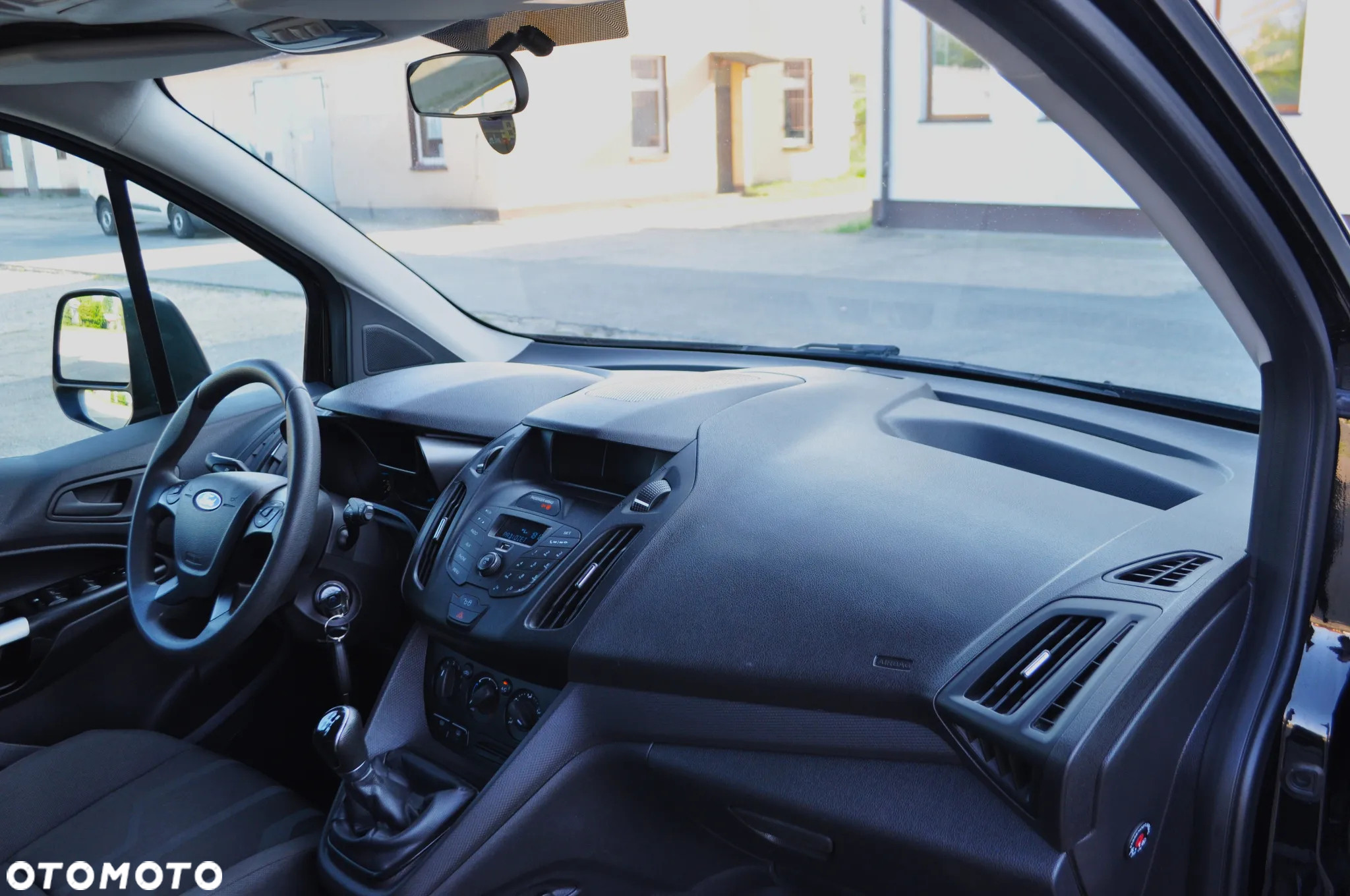 Ford Tourneo Connect 1.5TDCi Trend - 19