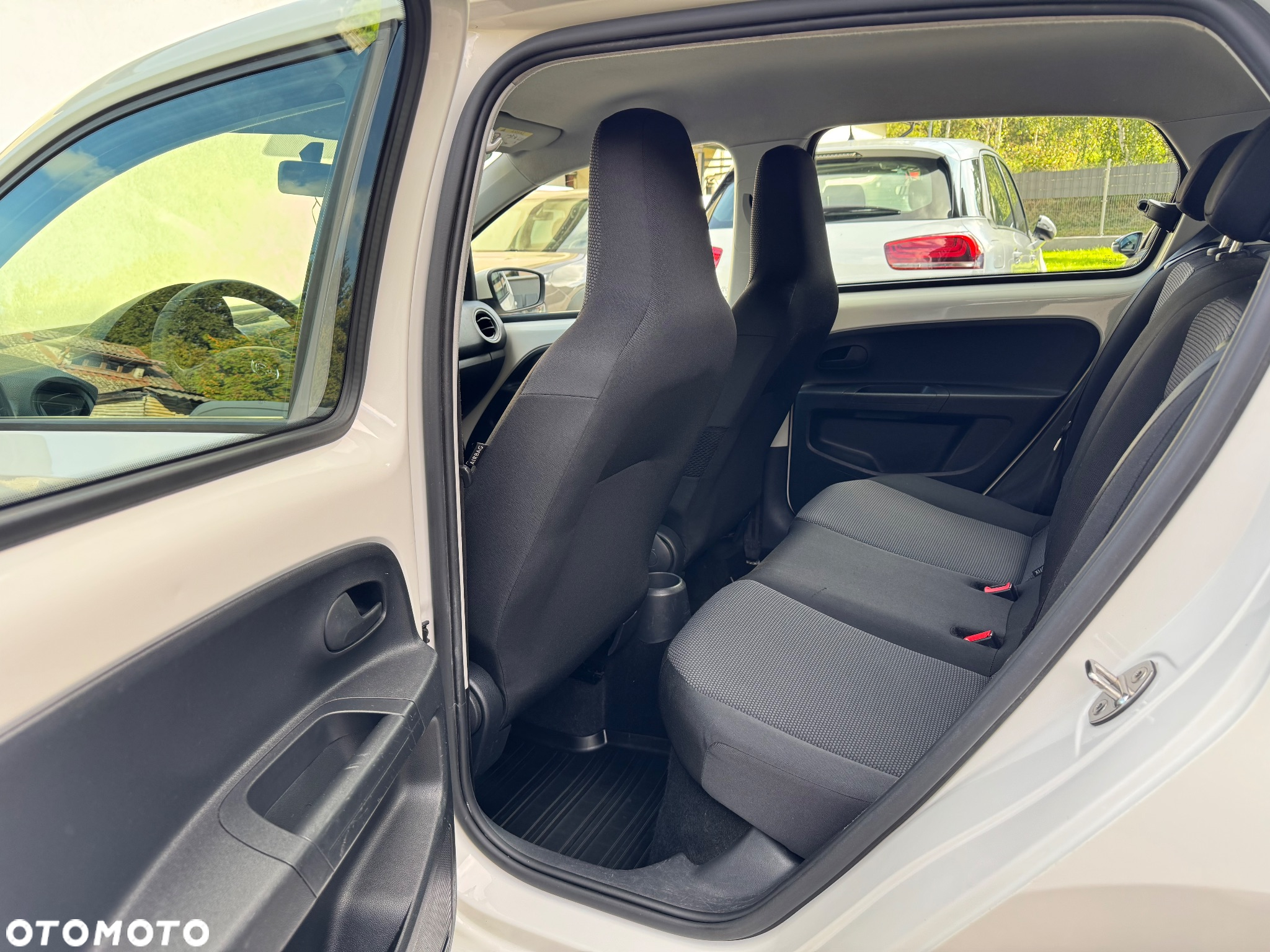 Skoda Citigo 1.0 Ambition EU6 - 8