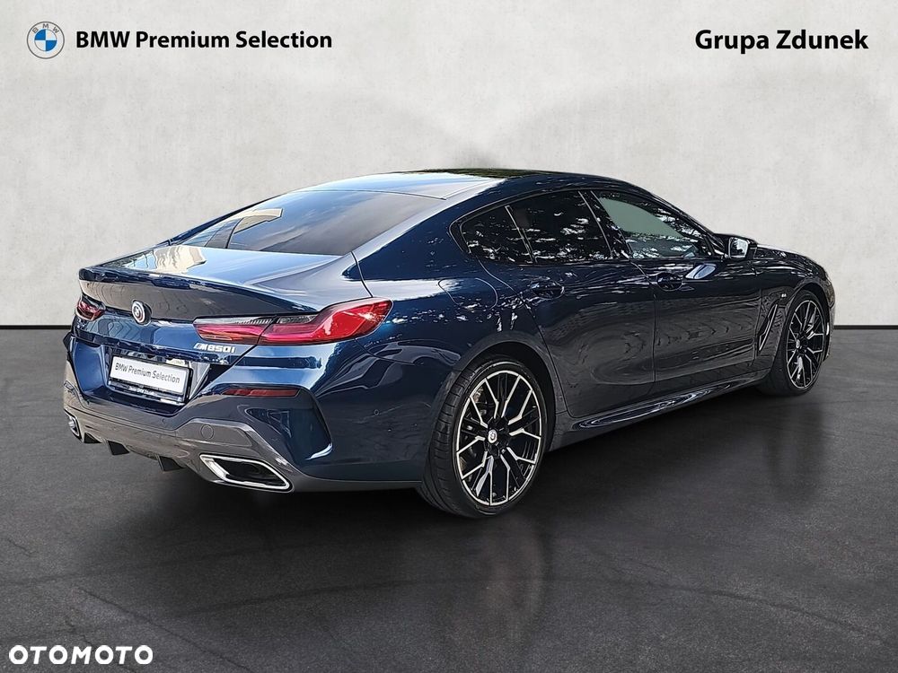 BMW Seria 8 - 6