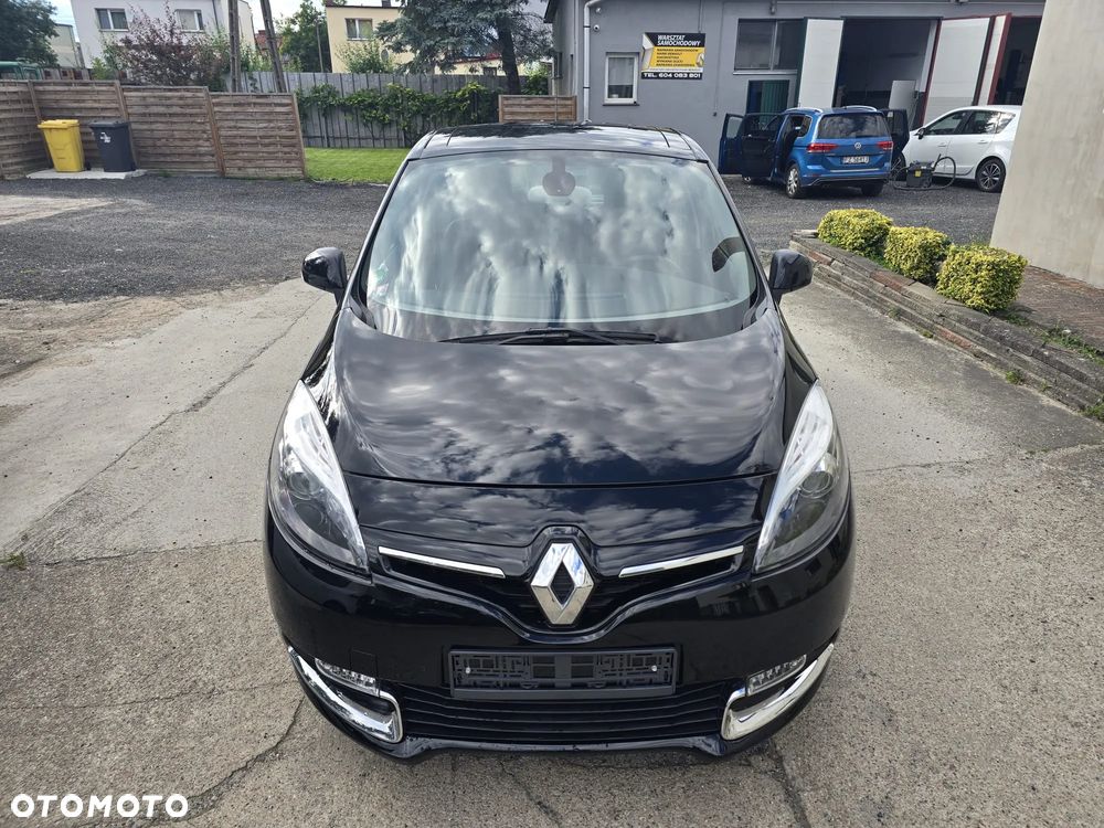 Renault Scenic - 4