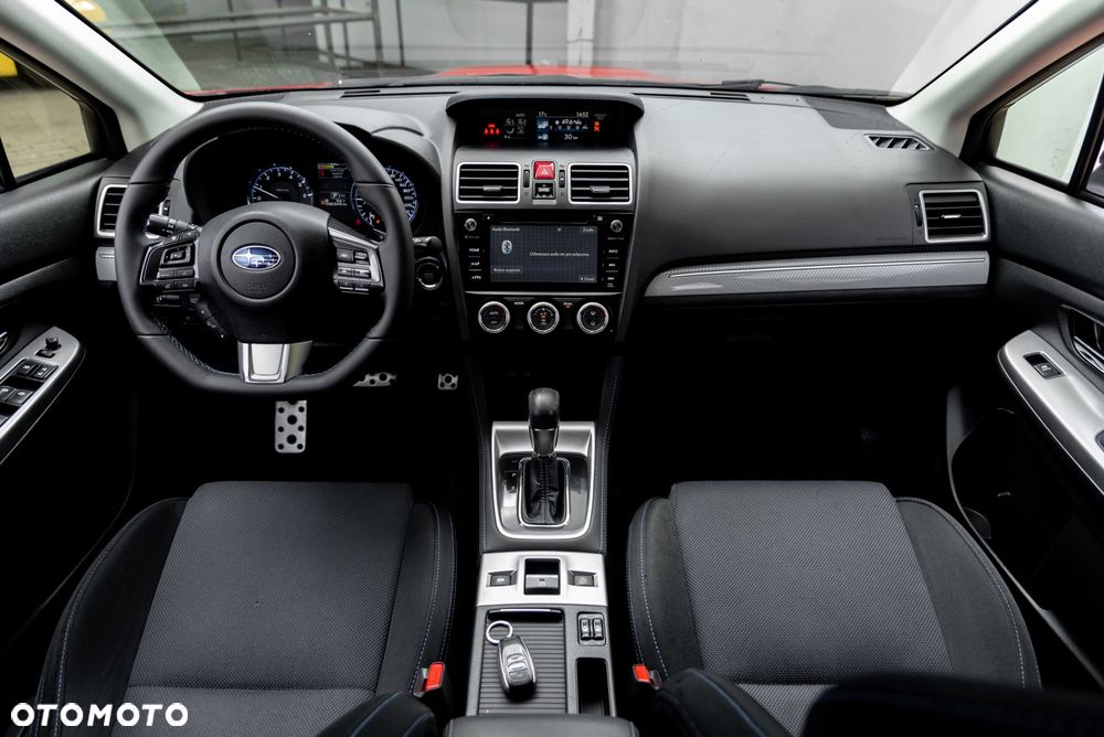 Subaru Levorg 1.6GT Sport - 14