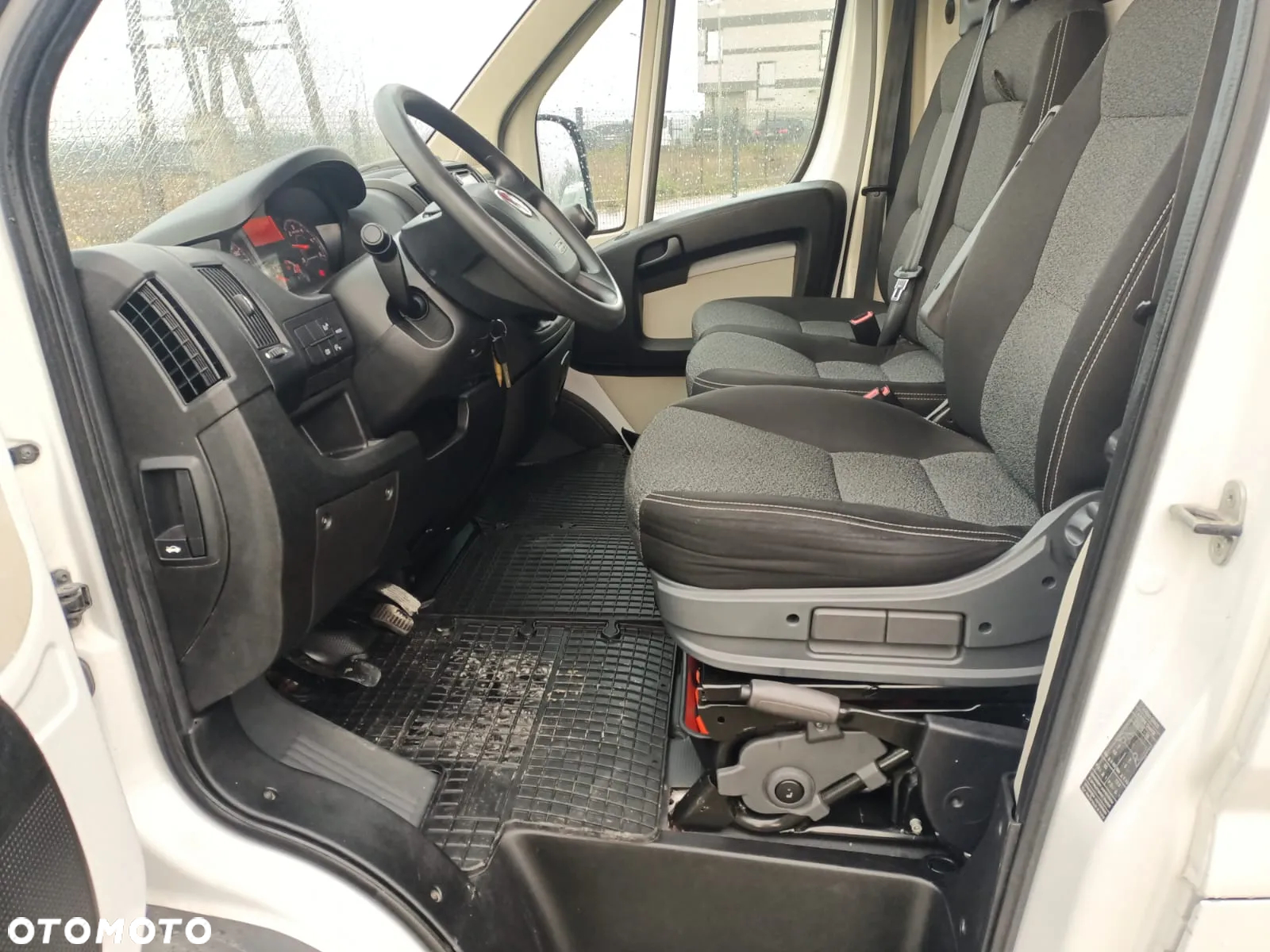 Fiat DUCATO - 9