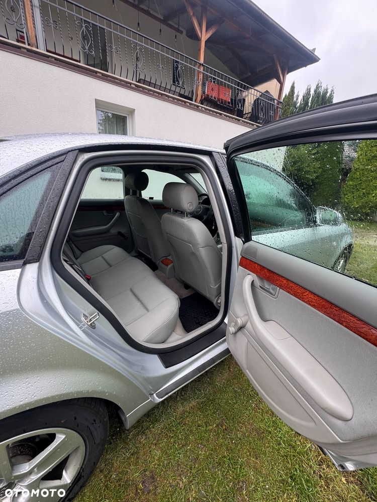 Audi A4 Avant - 12