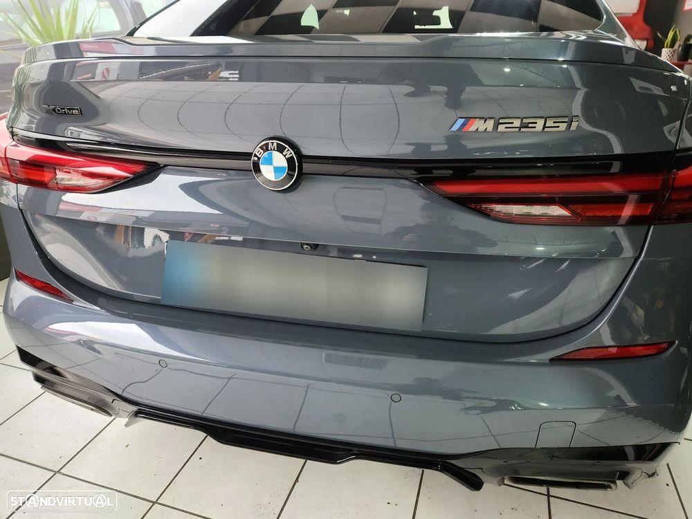 BMW M235i Gran Coupé xDrive - 14