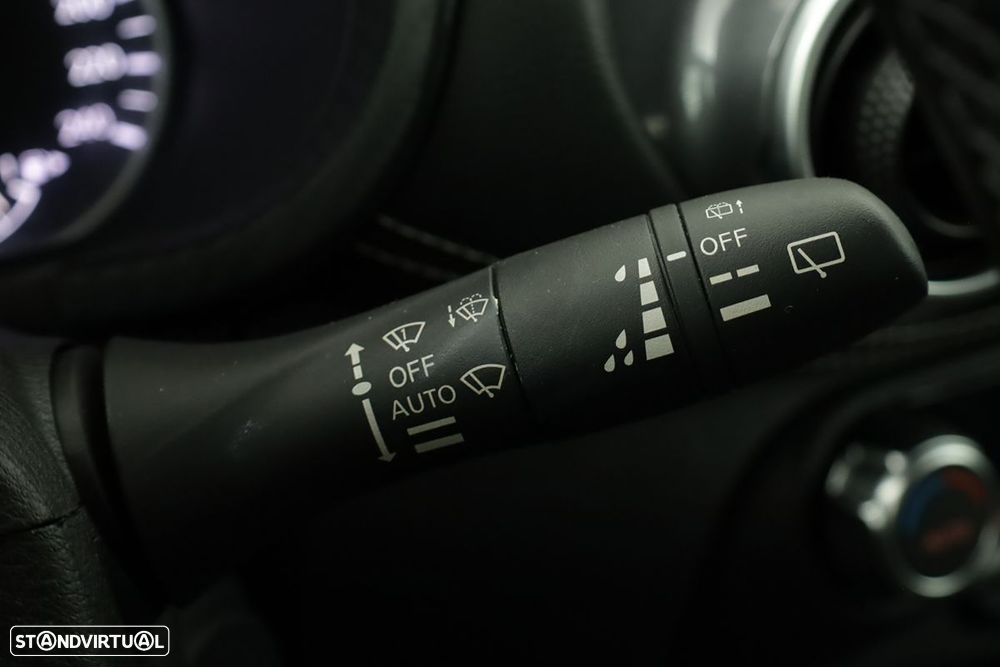 Nissan Juke 1.0 DIG-T Tekna - 18