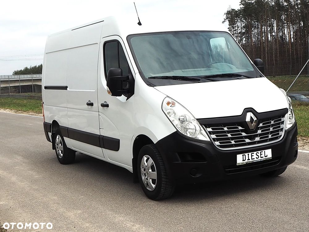 Renault Master - 3
