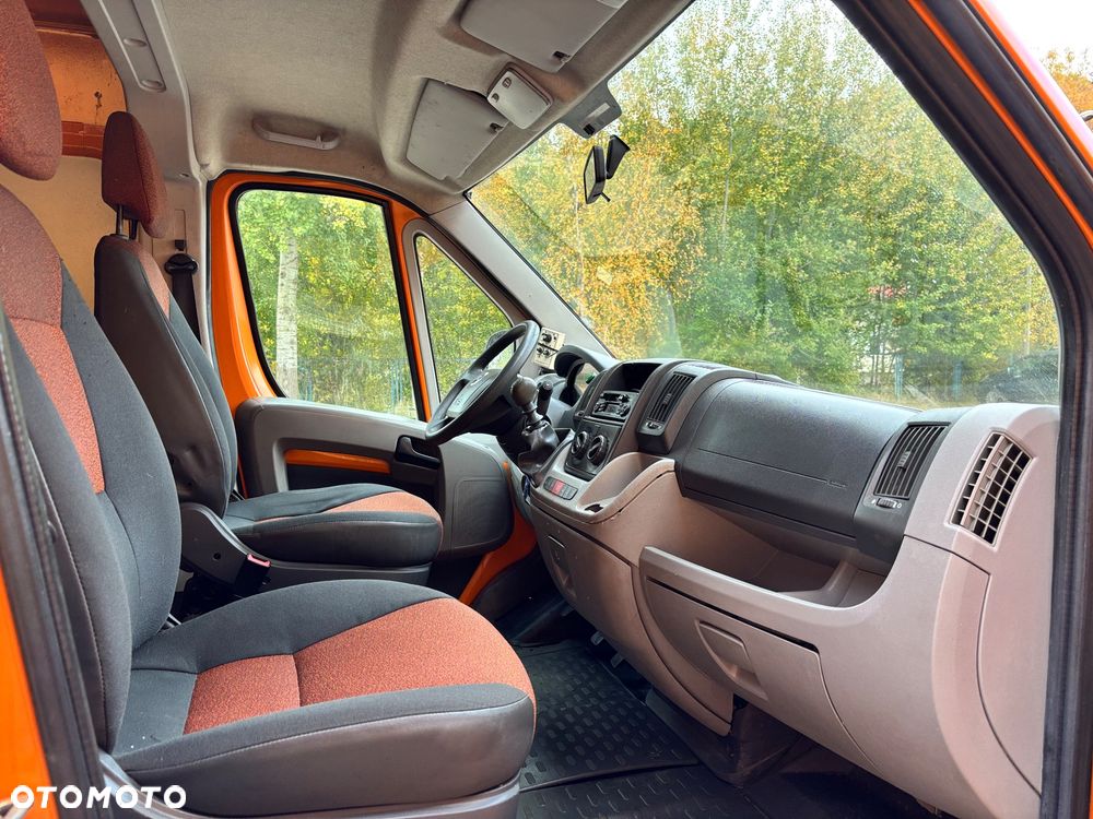 Fiat Ducato - 15