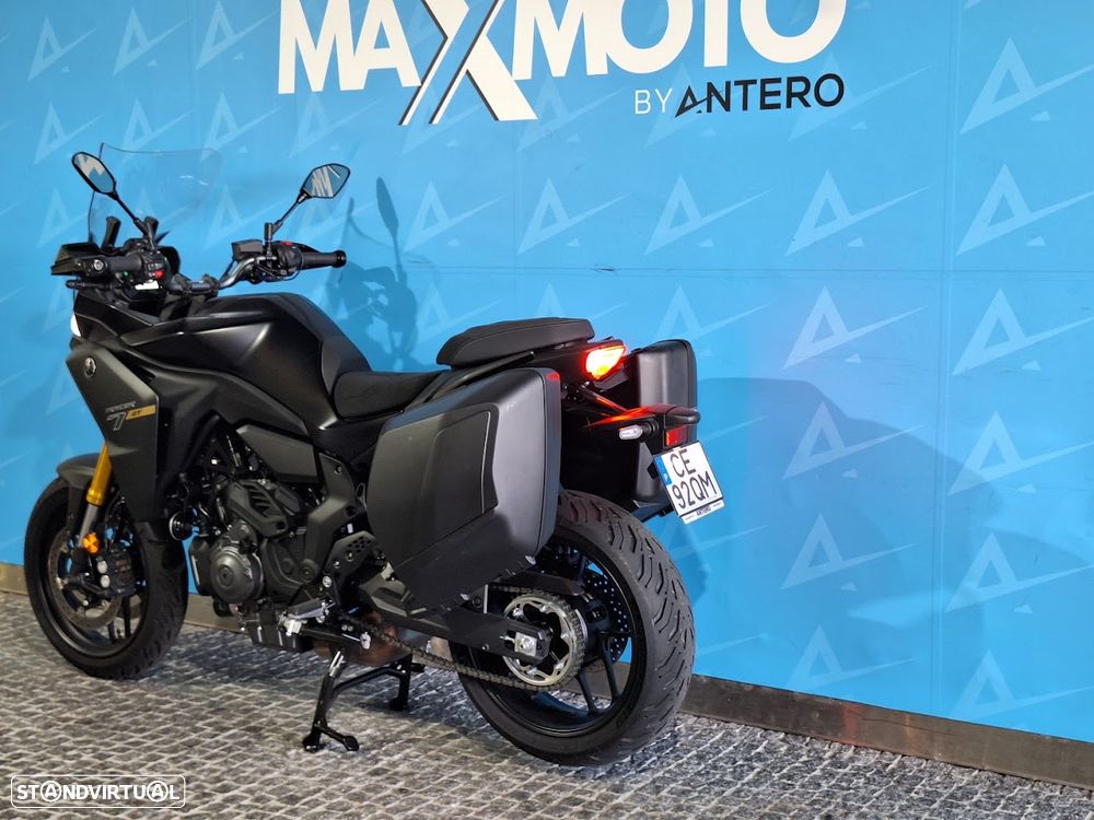 Yamaha Tracer 7 GT Y-AMT - 7