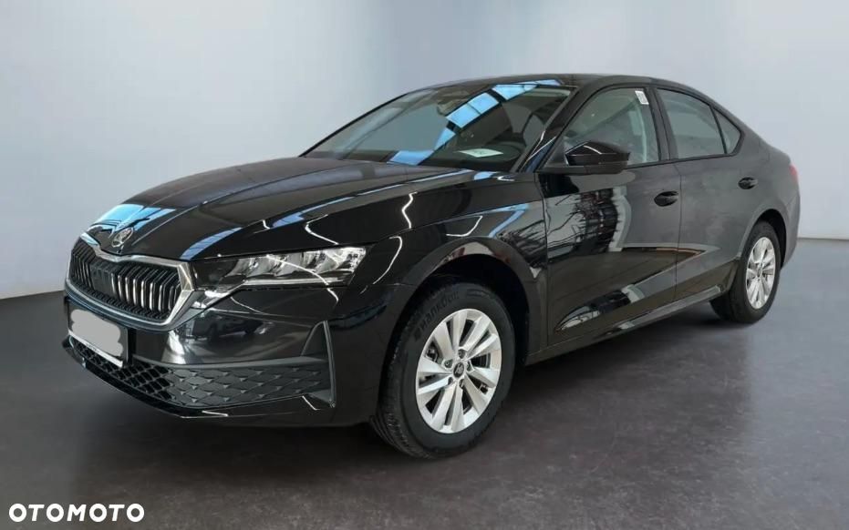 Skoda Octavia - 2