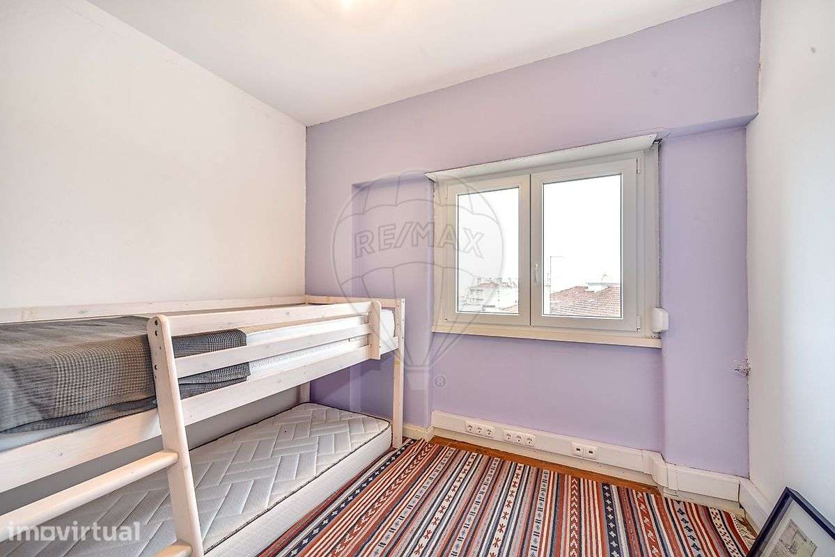 Apartamento T3 para arrendamento - Grande imagem: 5/38