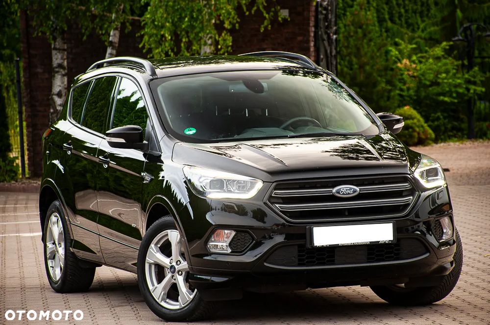 Ford Kuga 1.5 EcoBoost AWD ST-Line ASS - 6