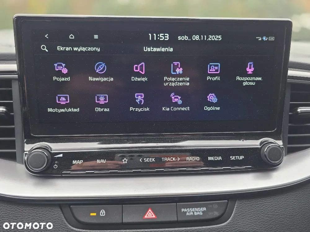 Kia XCeed 1.6 GDI DCT6 OPF Platinum Edition - 17