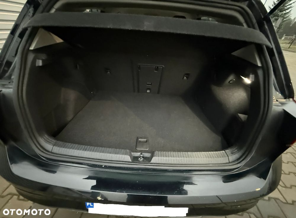 Volkswagen Golf 1.4 eHybrid OPF DSG Style - 6