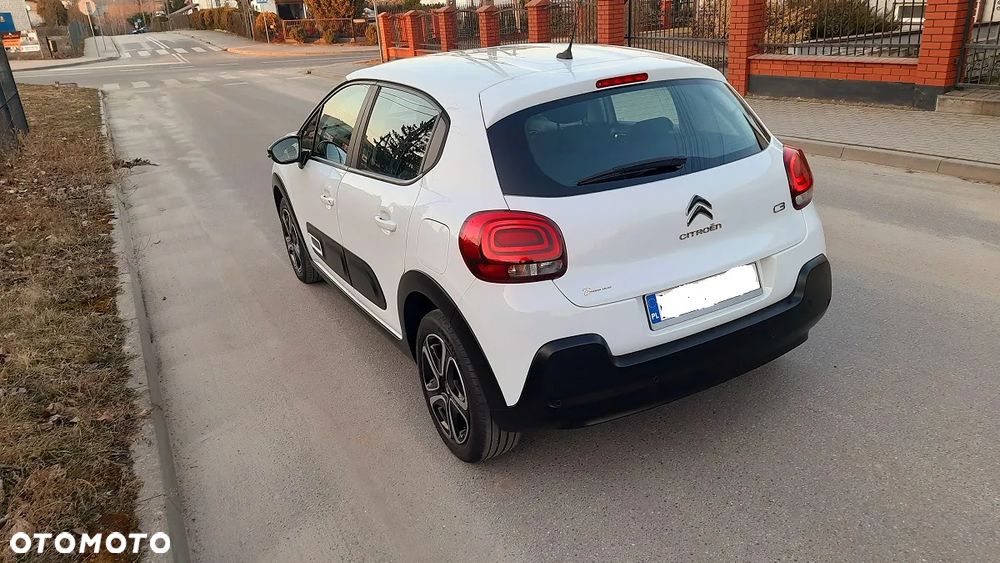 Citroën C3 - 6
