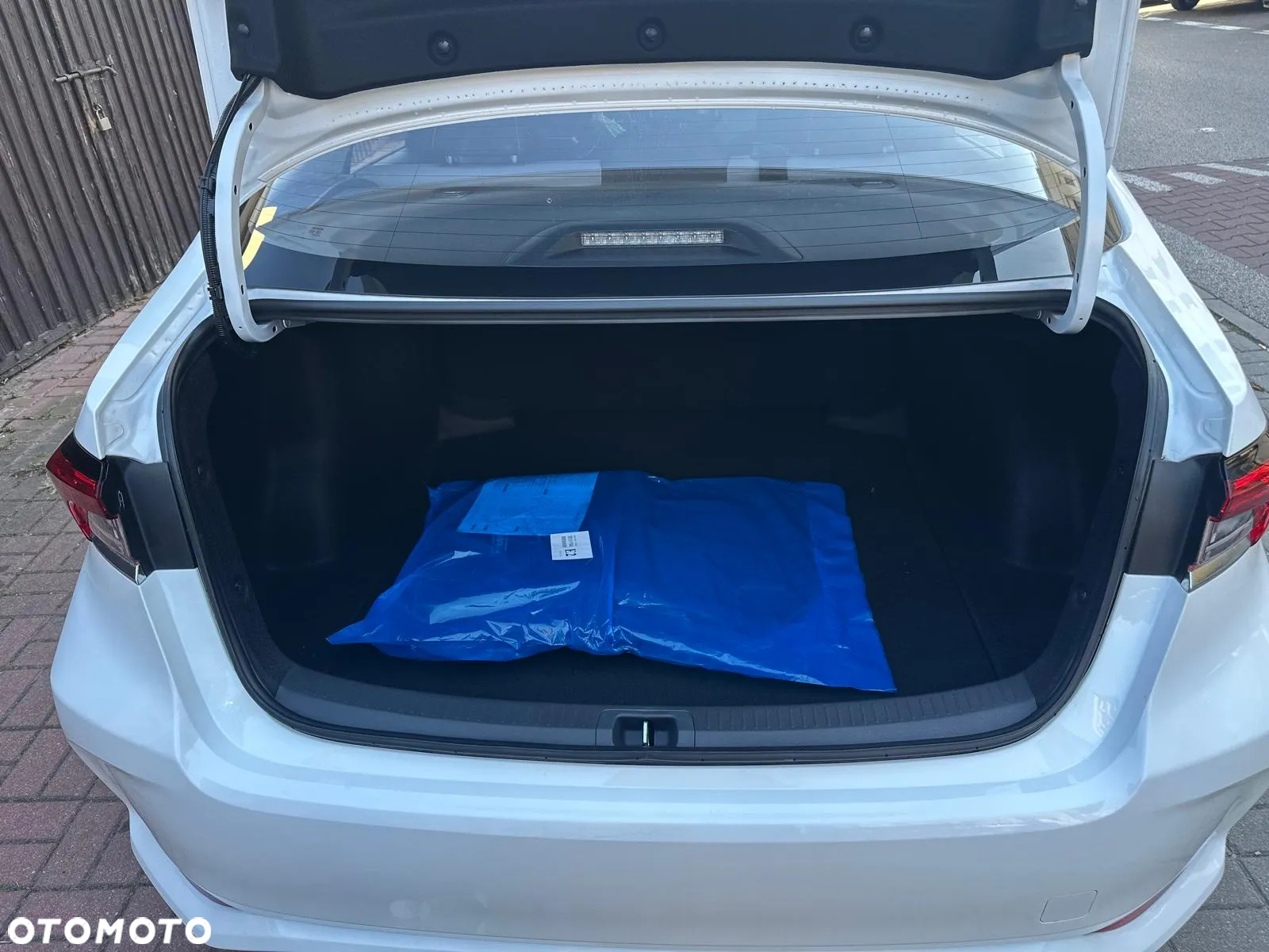 Toyota Corolla - 15