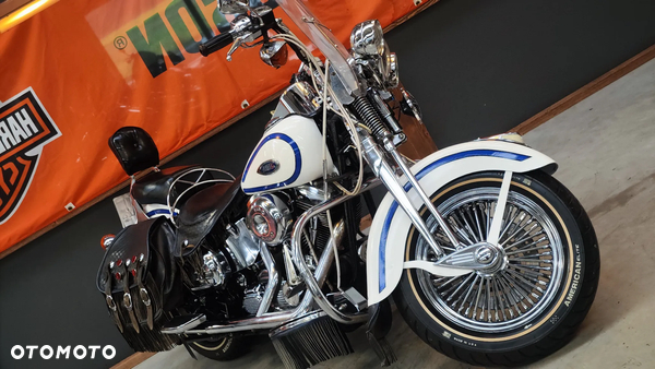 Harley-Davidson Softail Springer Classic