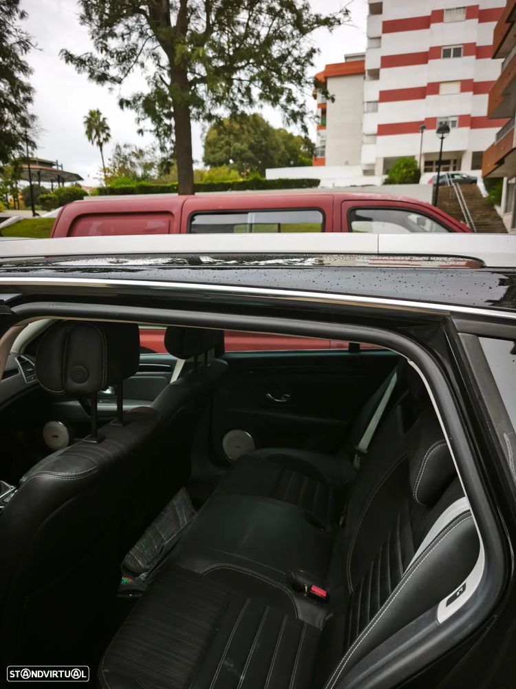 Renault Laguna Break - 9