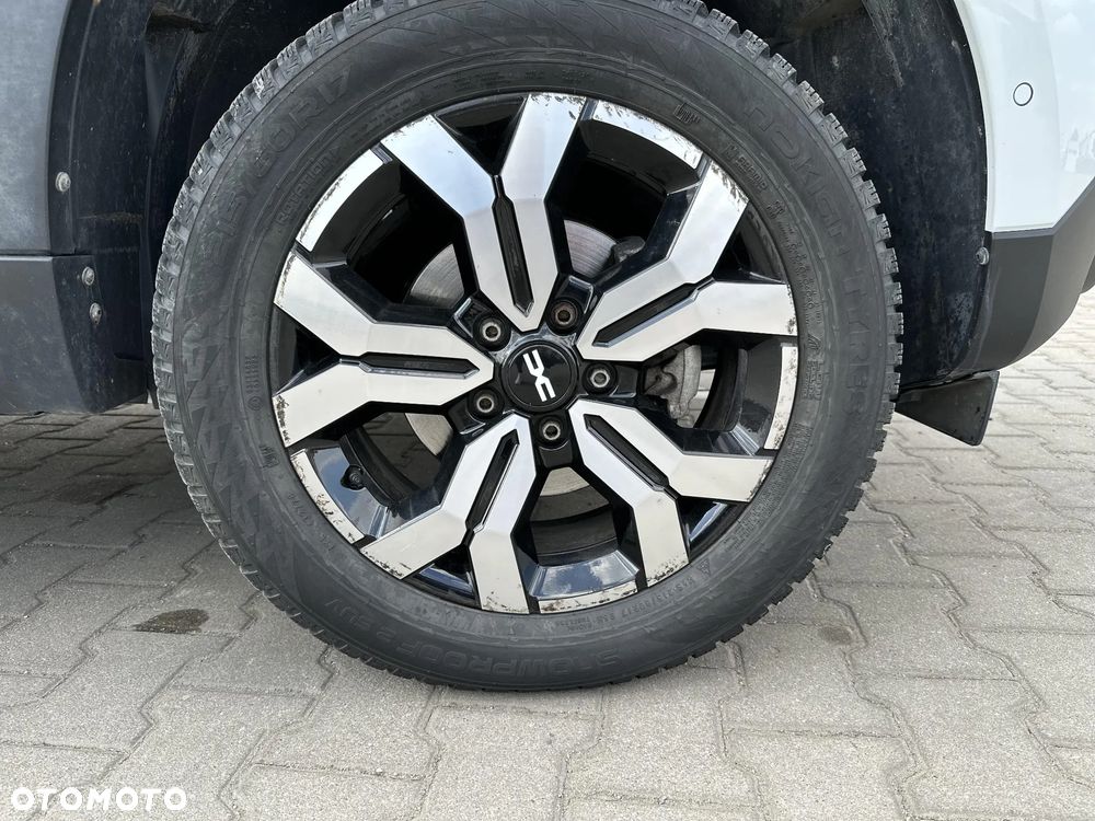 Dacia Duster 1.0 TCe Journey - 18