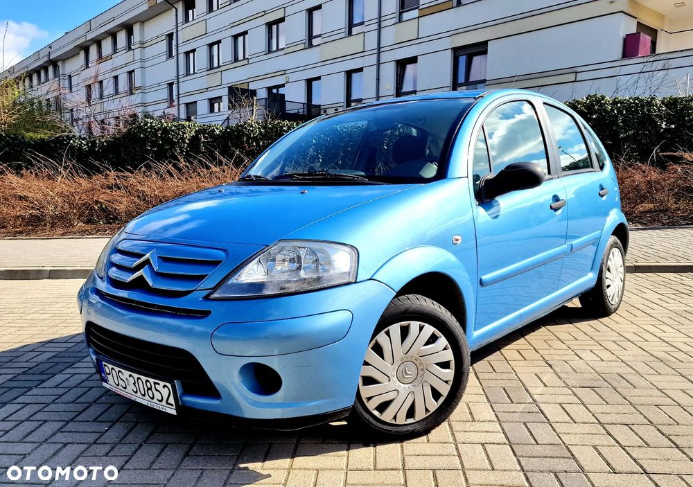 Citroën C3 1.1 Style - 10