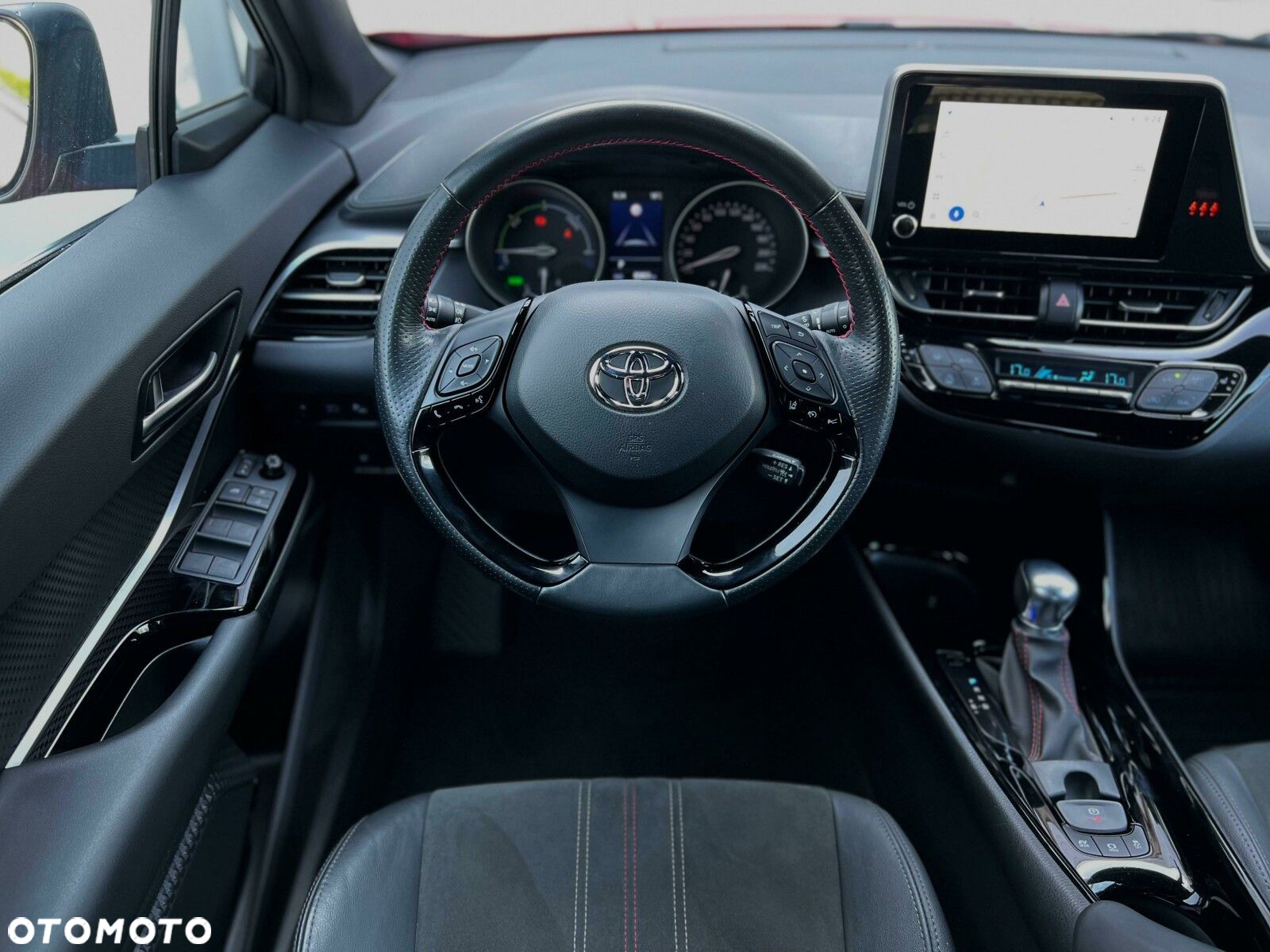 Toyota C-HR - 24