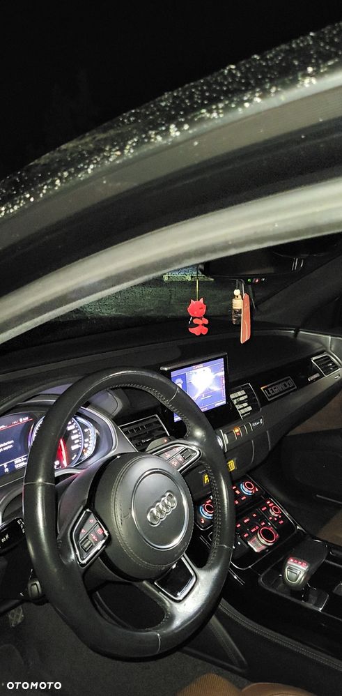 Audi A8 3.0 TDI clean diesel Quattro - 7