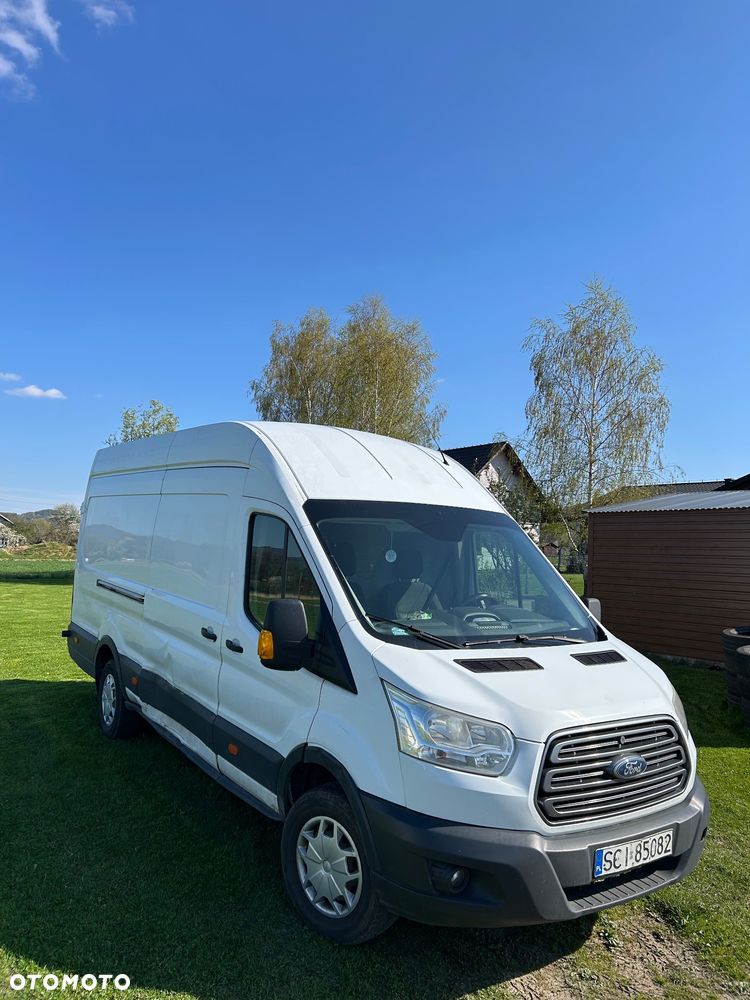 Ford Transit - 2