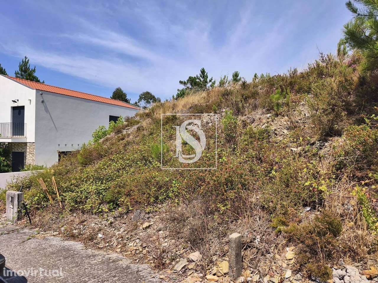 Lote - Rates- Póvoa de Varzim - Grande imagem: 4/10