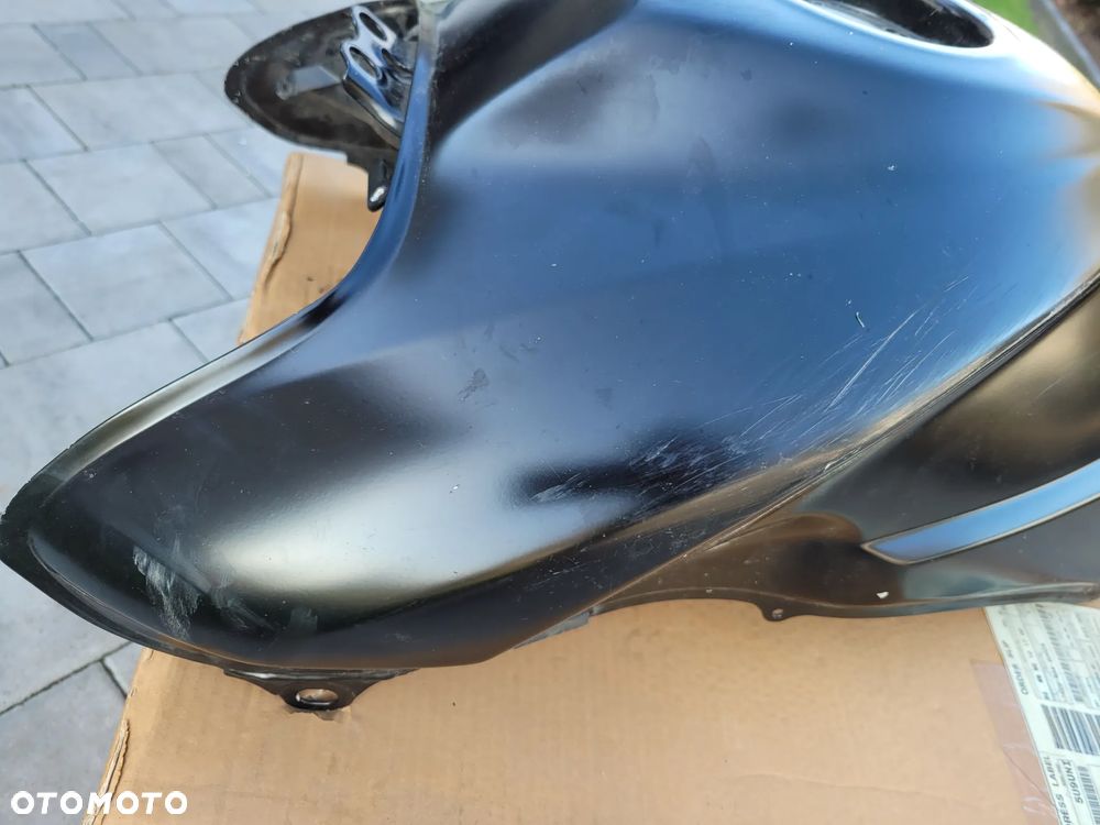 Bak, zbiornik paliwa Honda CB 1000R SC60 - 22