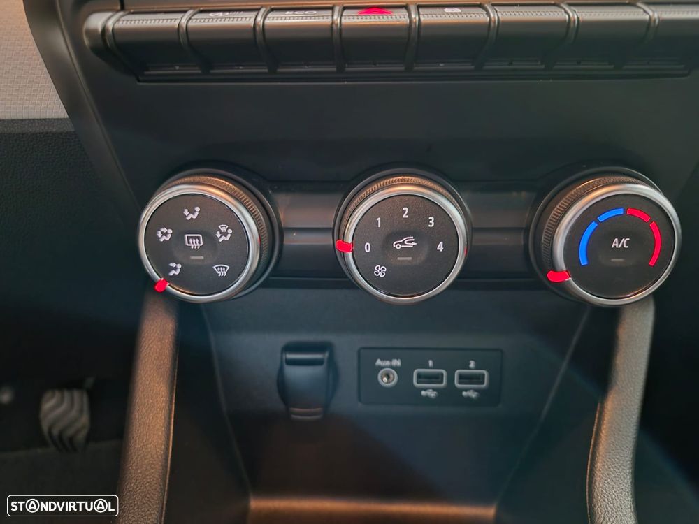 Renault Clio 1.5 Blue dCi Evolution - 17