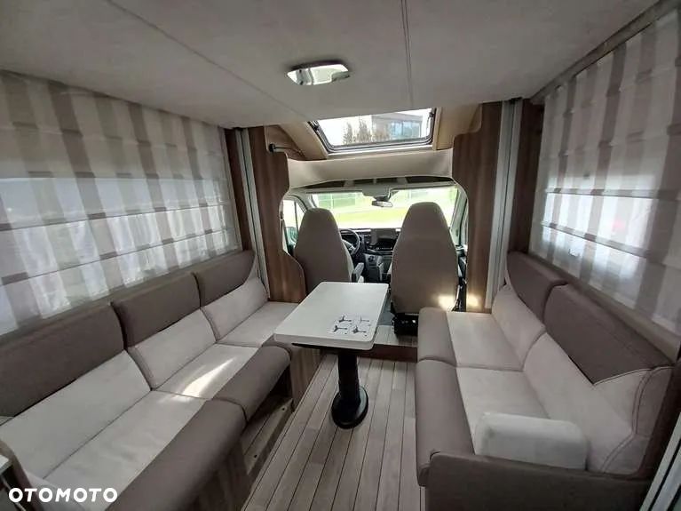 Roller Team Kronos 234 TL - 17