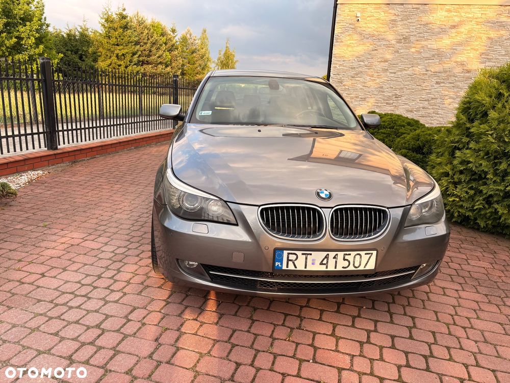 BMW Seria 5 - 2