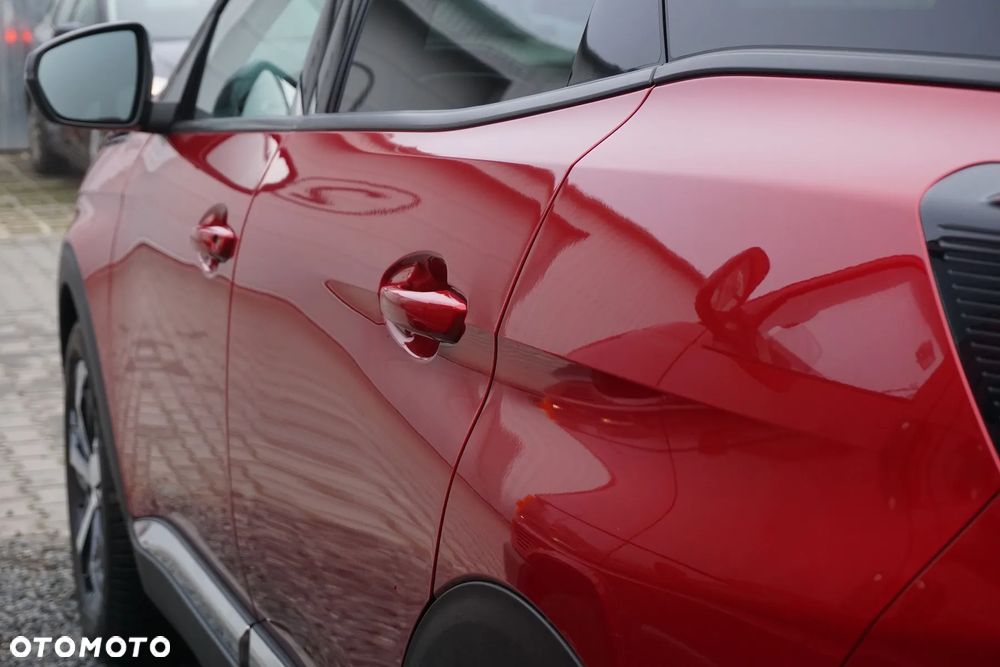 Peugeot 3008 1.6 THP Allure S&S EAT6 - 6