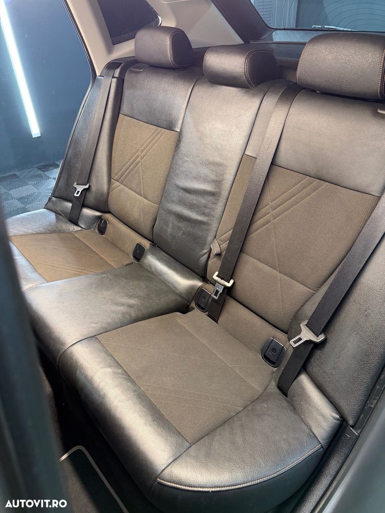 BMW X1 xDrive18d Aut. xLine - 15