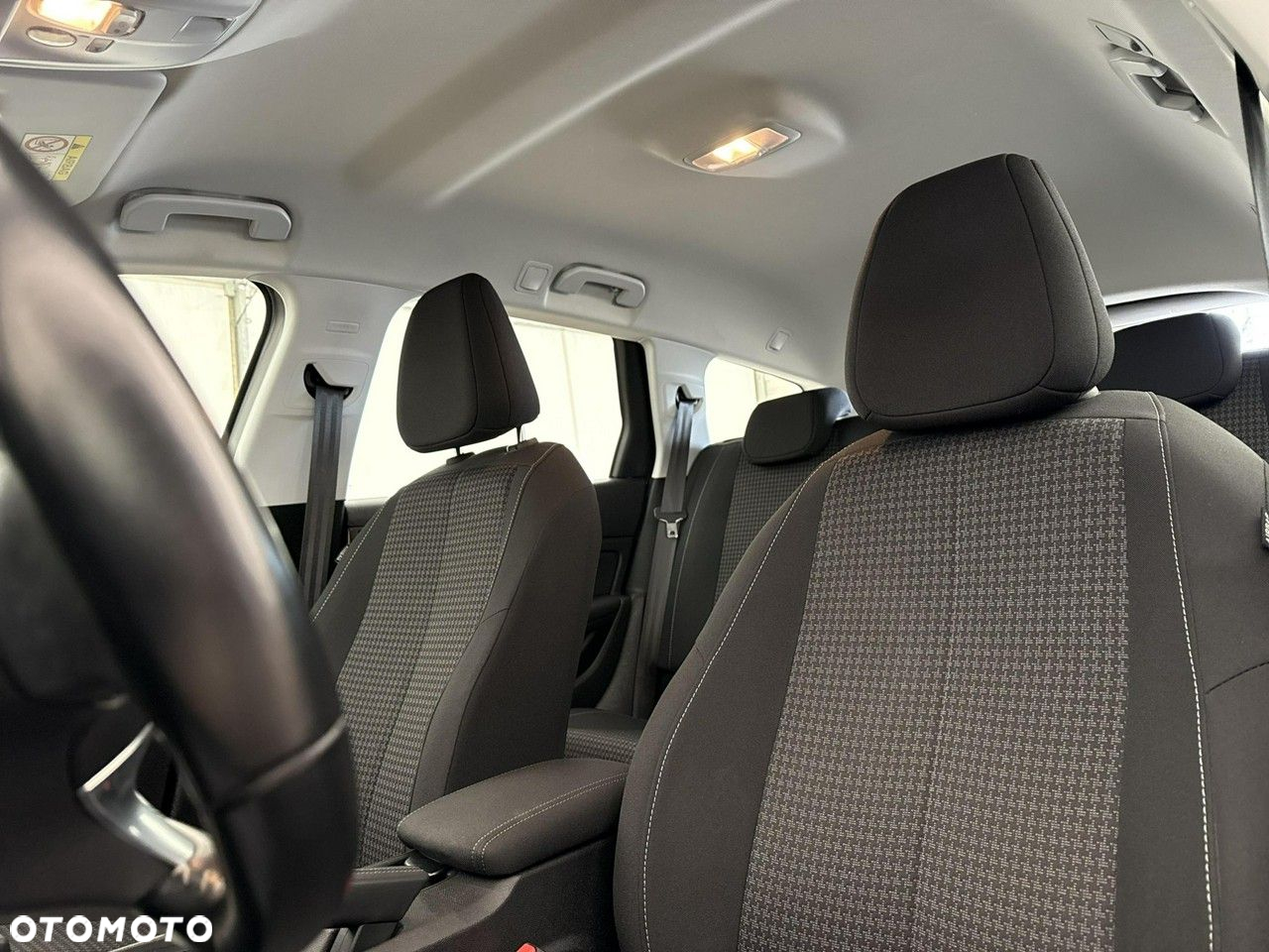 Peugeot 308 1.5 BlueHDi Active S&S - 11