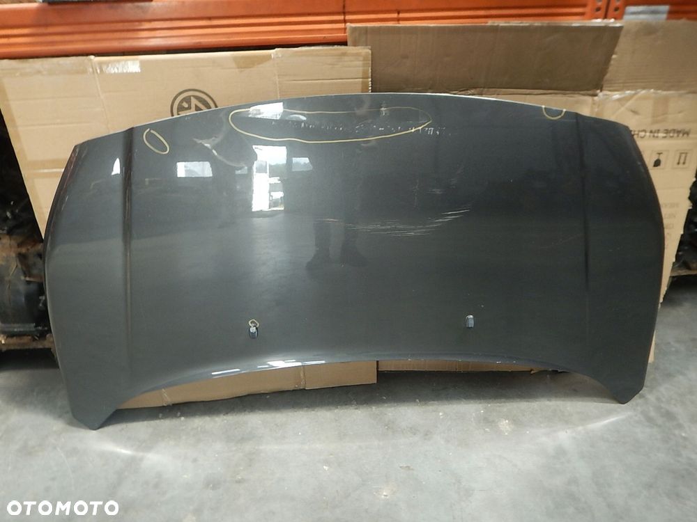 maska ford transit tourneo connect mk2 2014- oryginał - 1