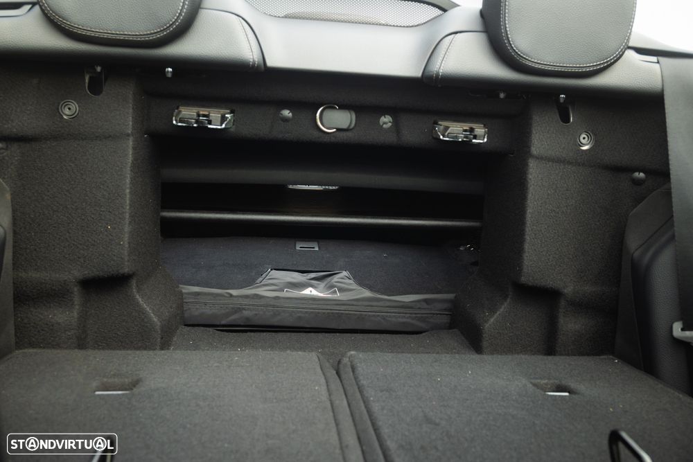 Mercedes-Benz C 220 d 9G-TRONIC AMG Line - 49