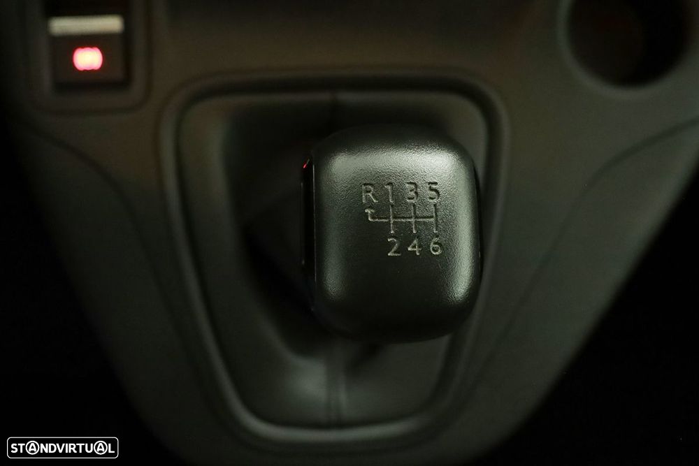 Opel combo van 1.5 cdti l2h1 - 11