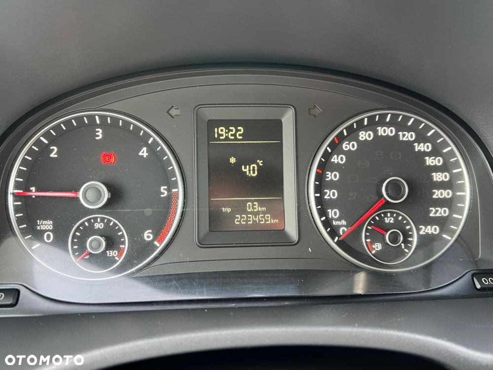 Volkswagen CADDY 1598cm3/75kw. (288) - 9