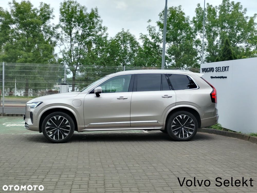 Volvo XC 90 - 6