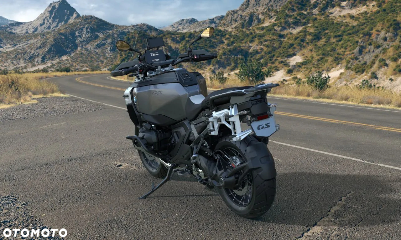BMW R - 4