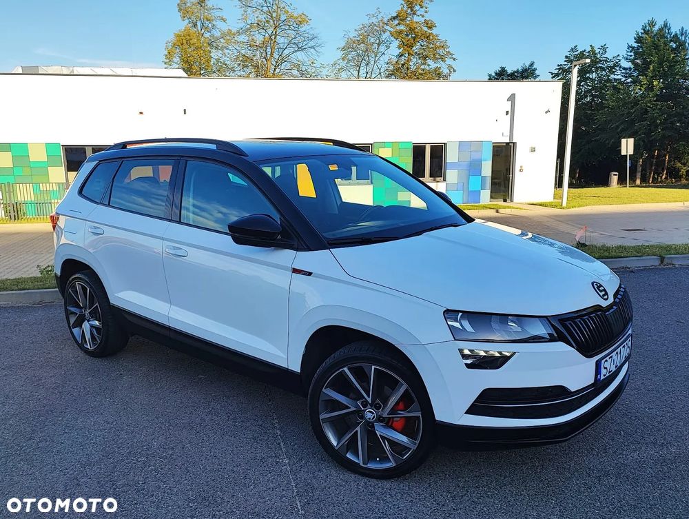 Skoda Karoq - 13
