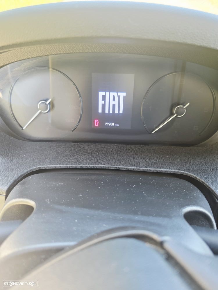 Fiat Ducato Maxi - 10