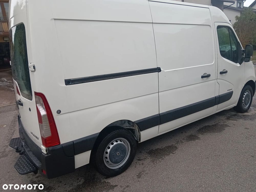 Renault Master - 15