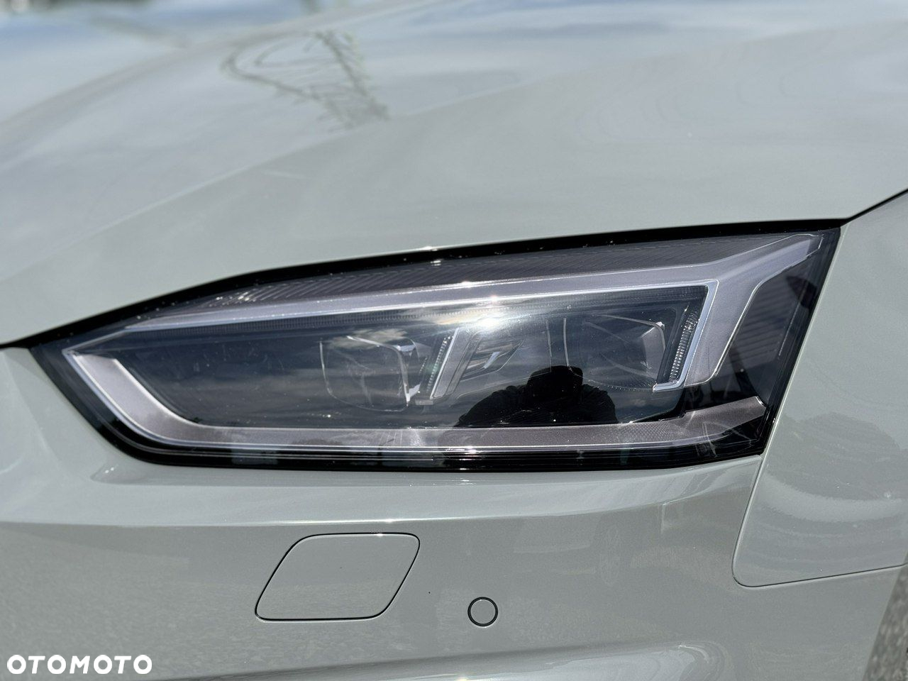 Audi A5 - 11