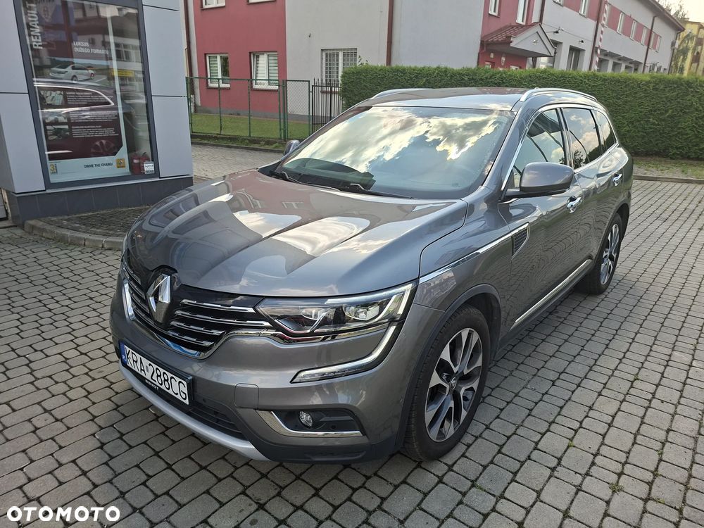 Renault Koleos ENERGY dCi 175 X-tronic 4WD INTENS - 3