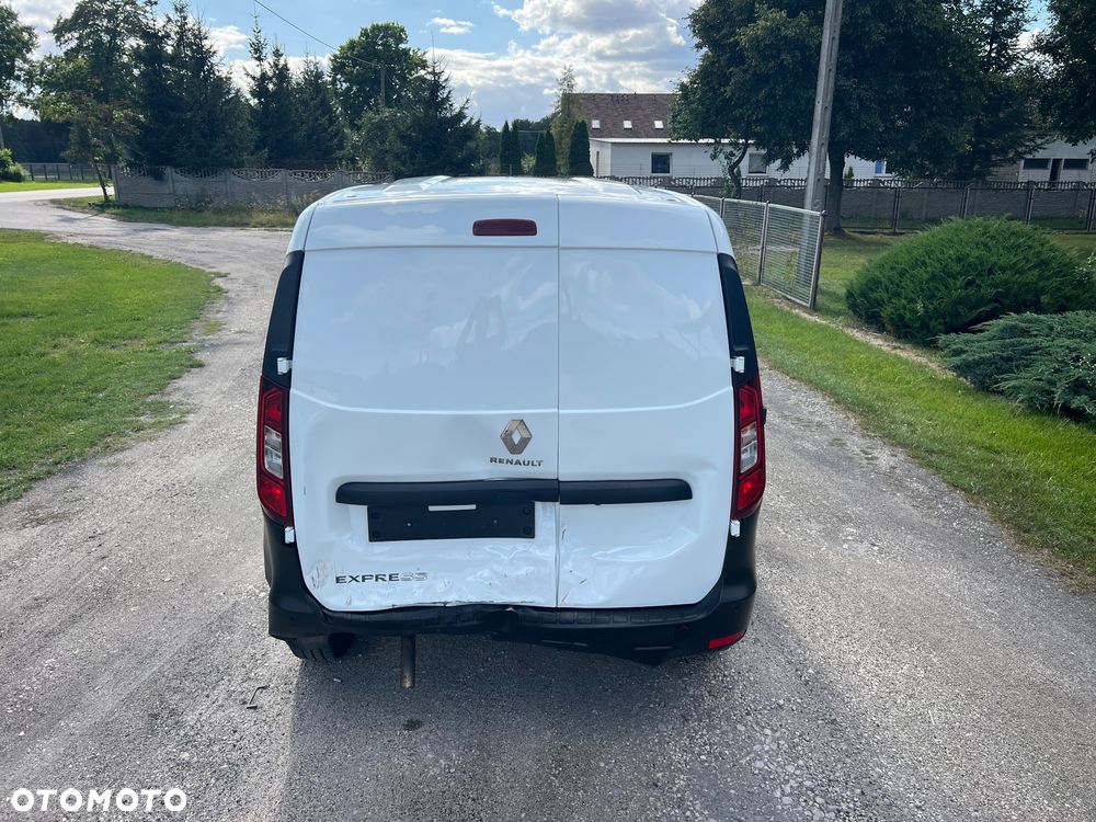 Renault KANGOO Express - 17