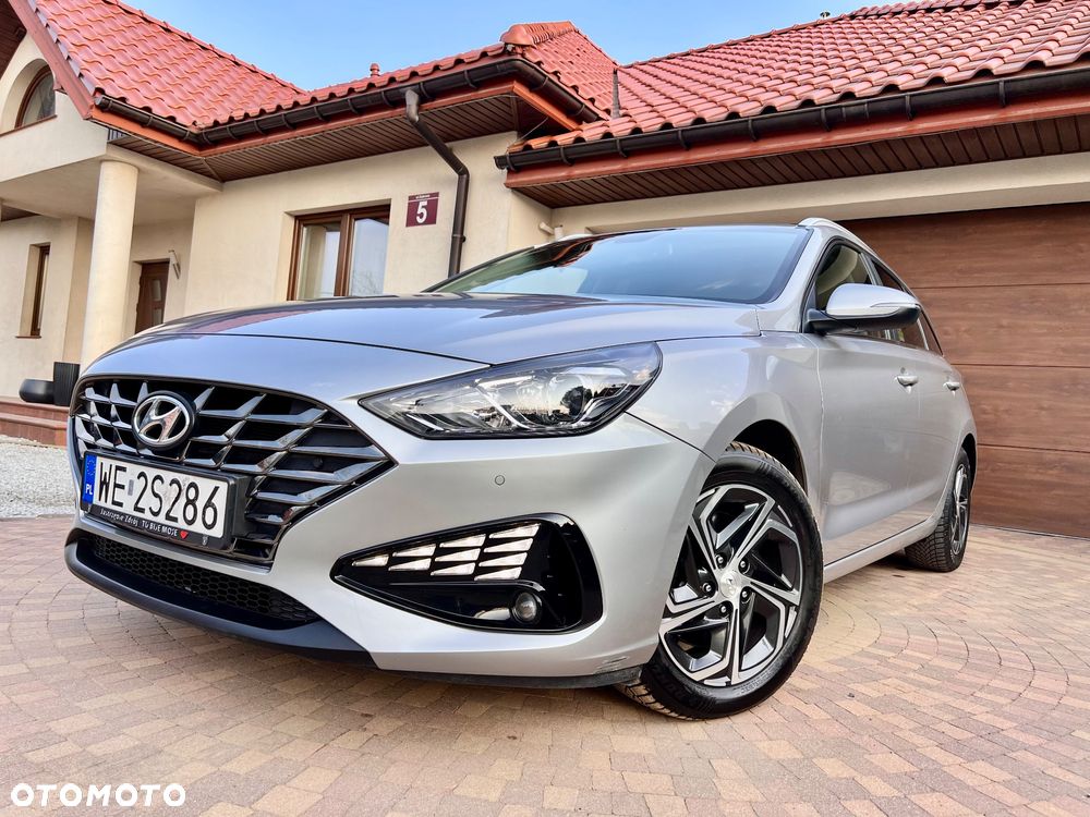Hyundai i30 1.6 D Comfort - 18