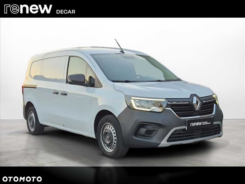 Renault kangoo-express/van - 7