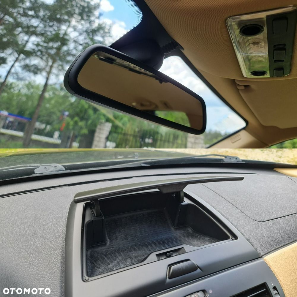 BMW X3 2.5si - 21
