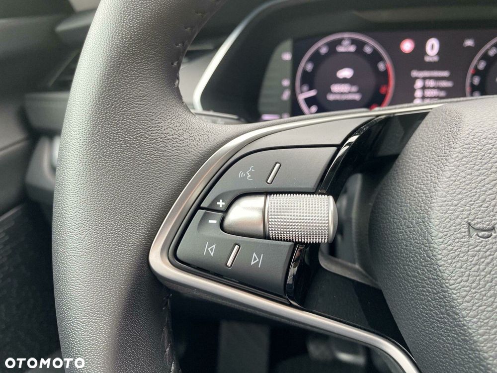 Skoda Octavia 1.5 TSI Selection - 23